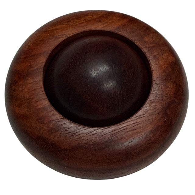 Wooden Magic Ball - Fidget & Massager