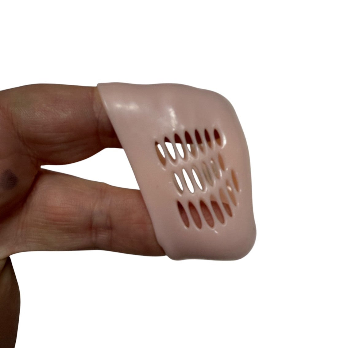 XL Finger & Thumb Protectors : Set of 5 – Super Stretchy Finger Protectors & Picking Support