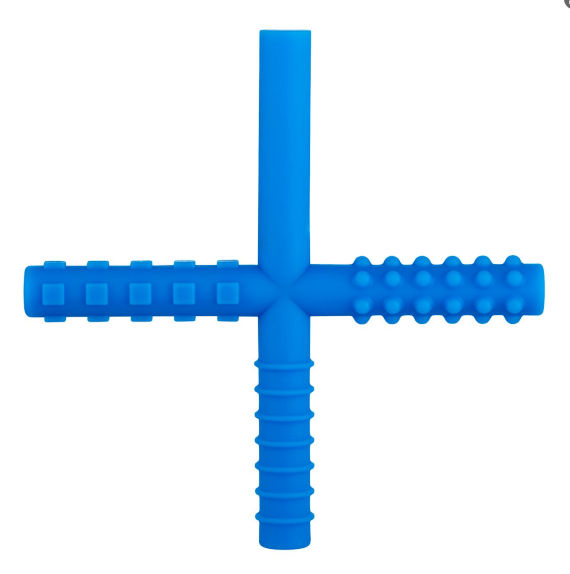 X Style Handheld Chew Support