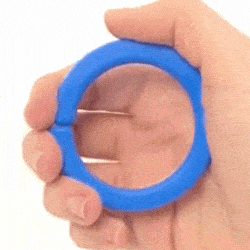 ARK Chewable Wrist Band