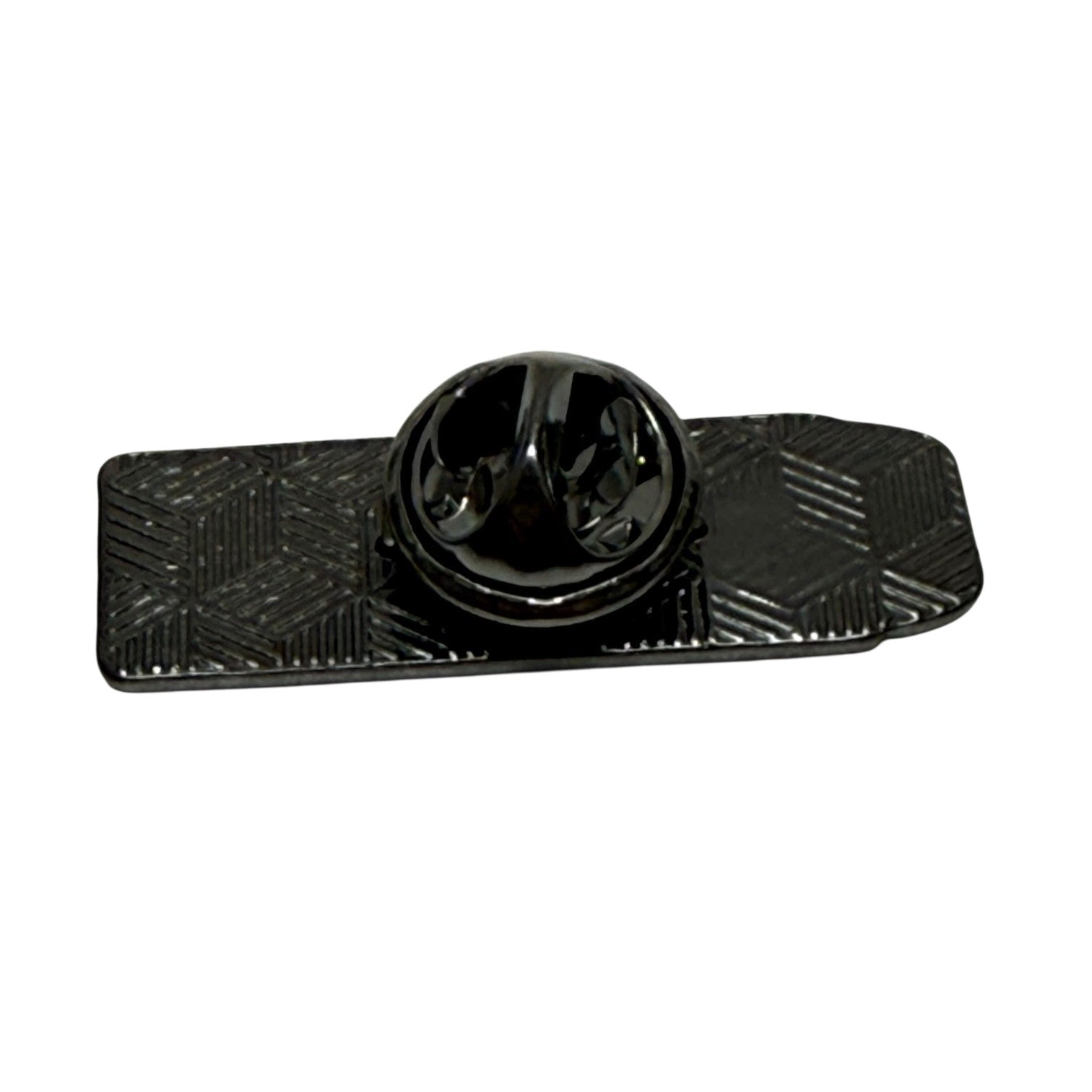 Epipen in Bag - Metal Pin Badge