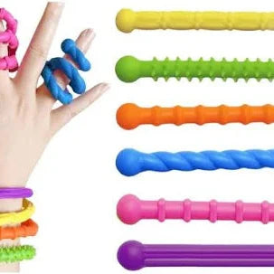 Bendi Sticks by Kaiko - Flex Your Creativity, Calm Your Mind