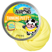 Crazy Aarons Putty - BETTER BUTTER