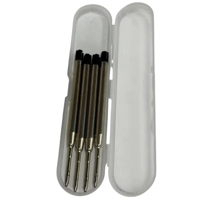 G2 Refills for Weighted Spinner Pen - pack of 4