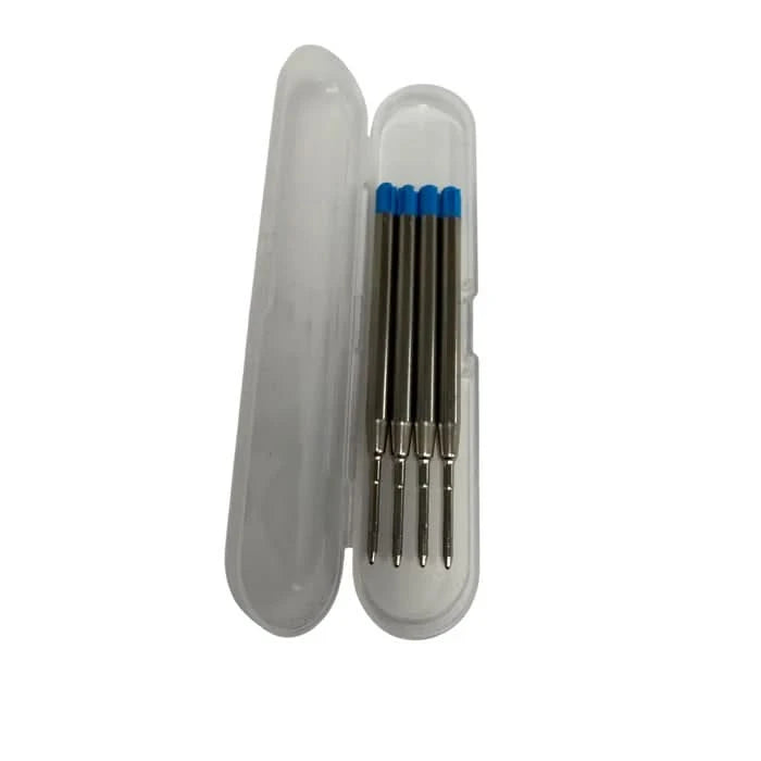 G2 Refills for Weighted Spinner Pen - pack of 4
