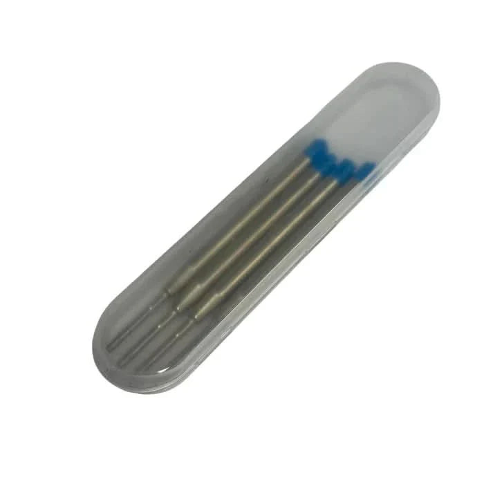 G2 Ink Refills for Weighted Spinner Pen - pack of 4