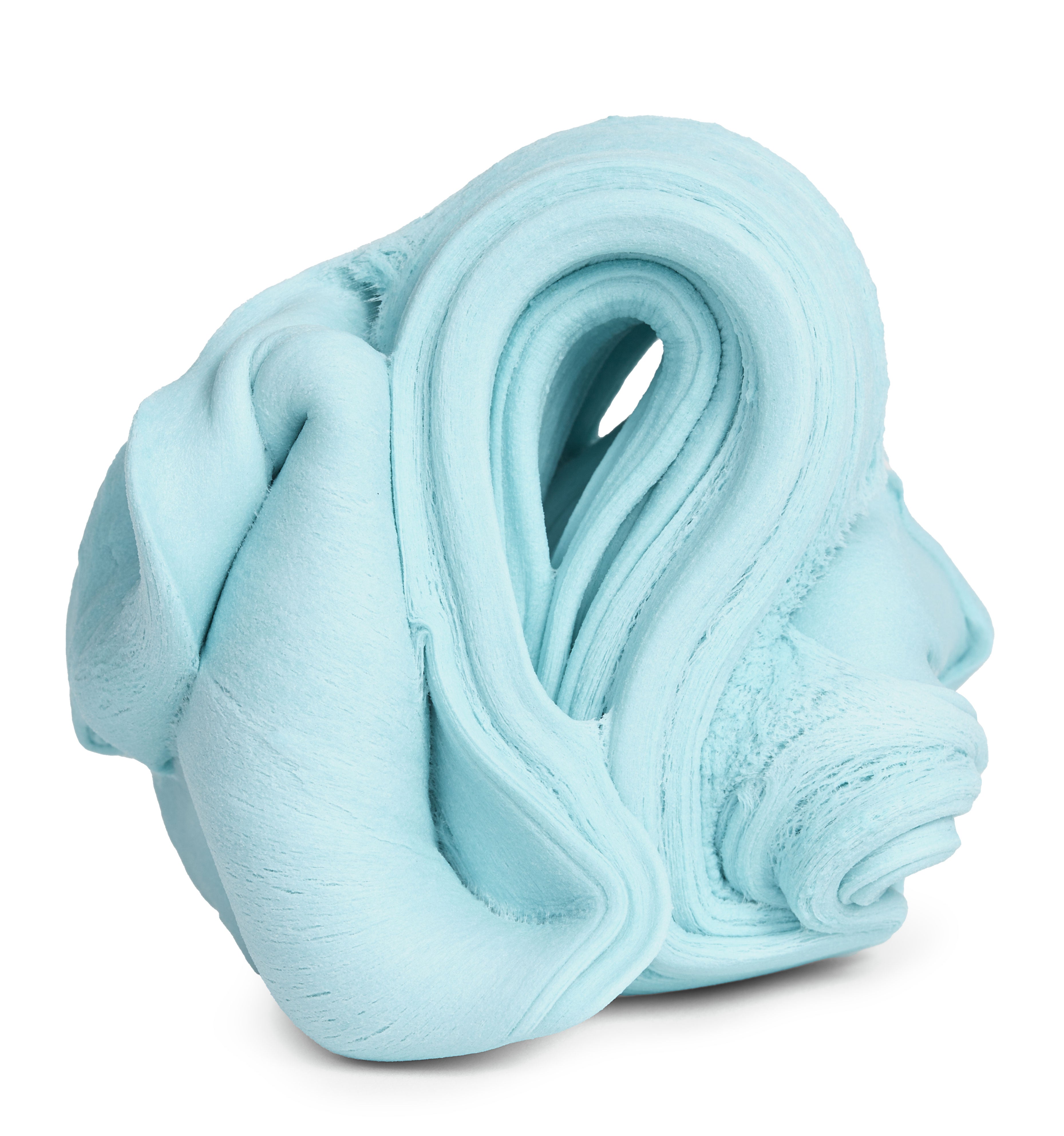 Lagoon Blur Speks Calming Focus Putty