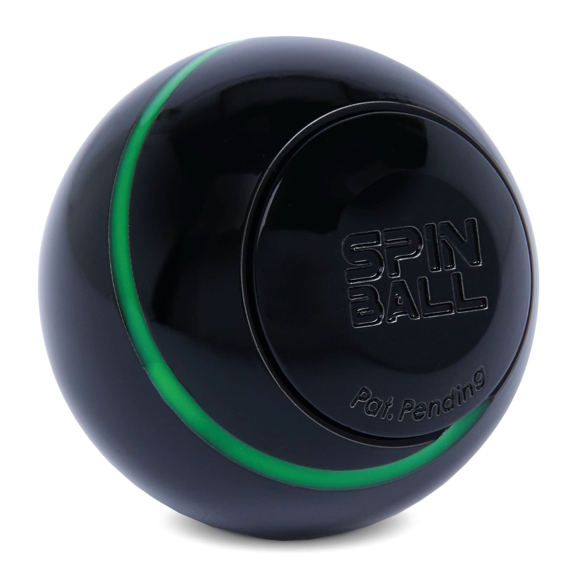 Bopster Spin Ball