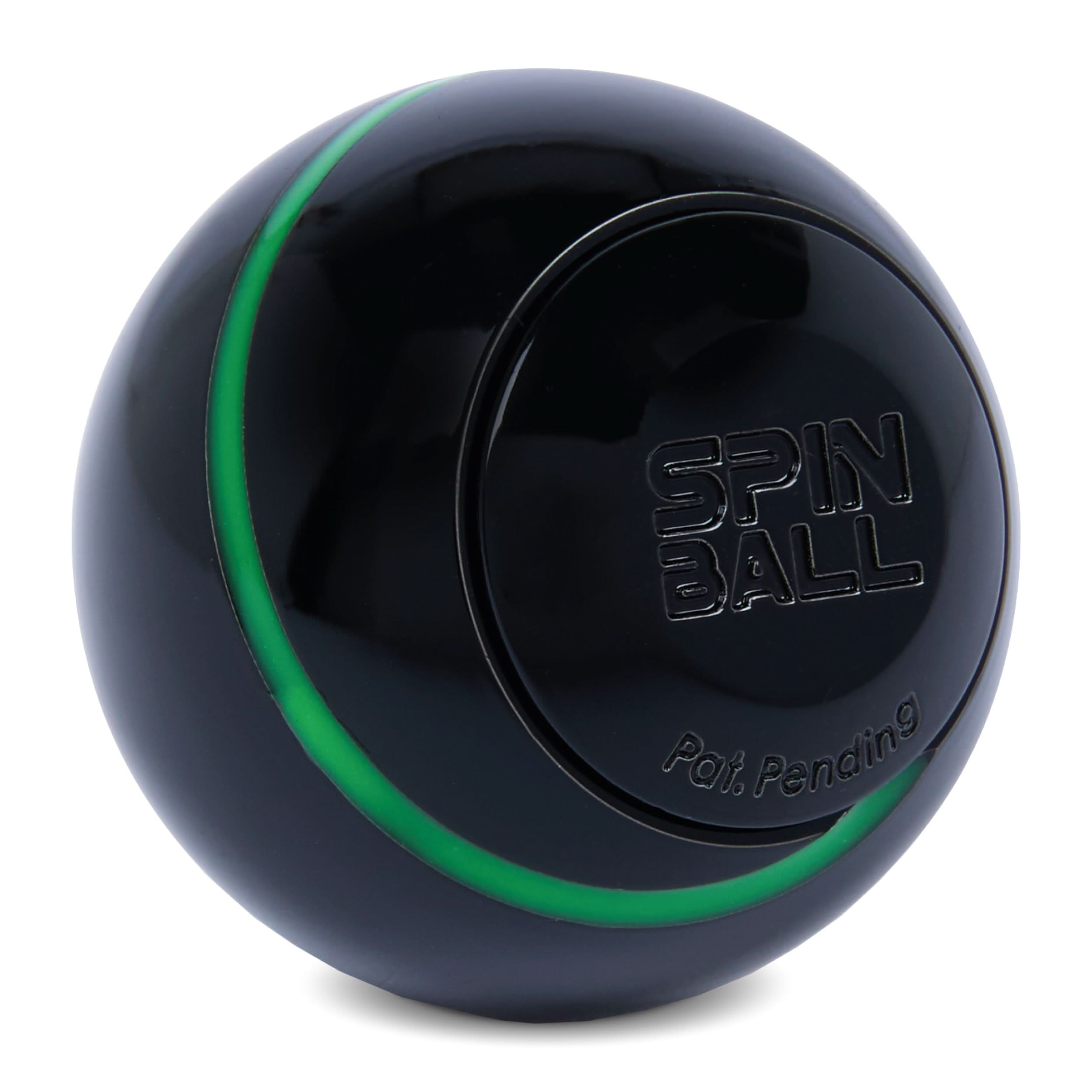 Bopster Spin Ball