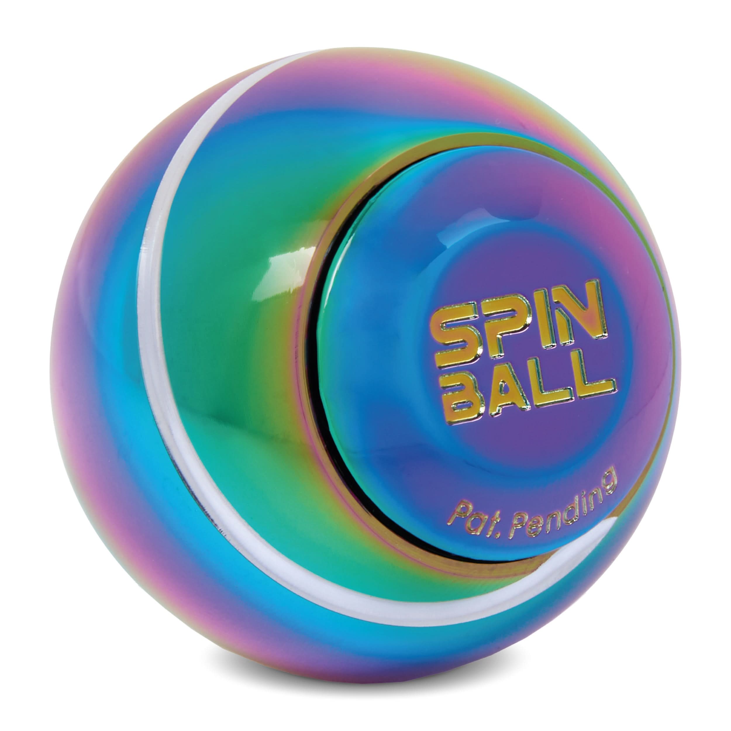 We made it through to the Spielwarenmesse2025 Toy Award finals with our bopster Spin Ball but We made it through to the Spielwarenmesse2025 Toy Award finals with our bopster Spin Ball but