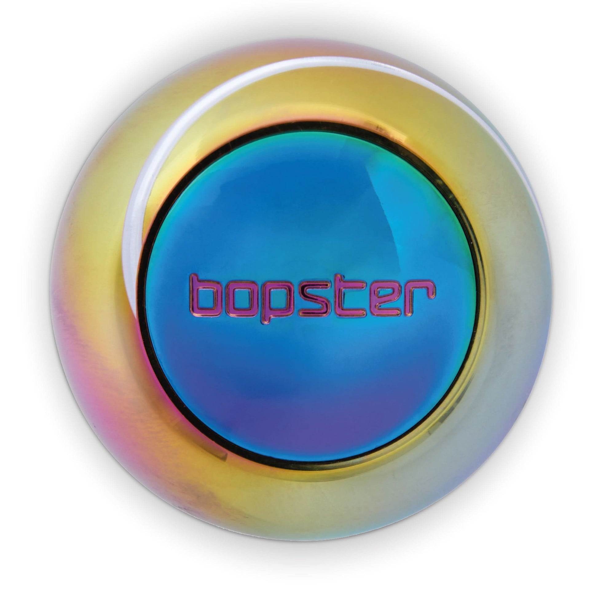 Bopster Spin Ball