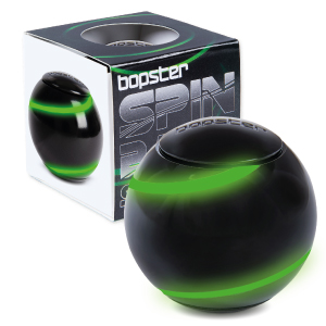 Bopster Spin Ball