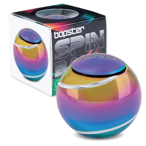 Bopster Spin Ball