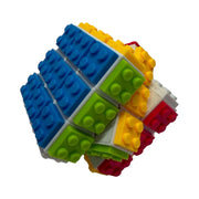 Brick Style Cube