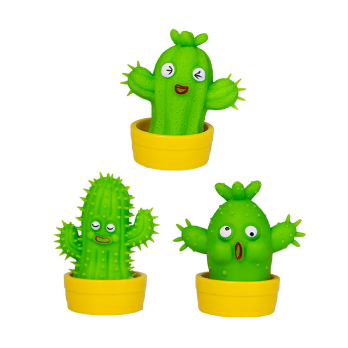 Stretch Cactus Pullie Pal