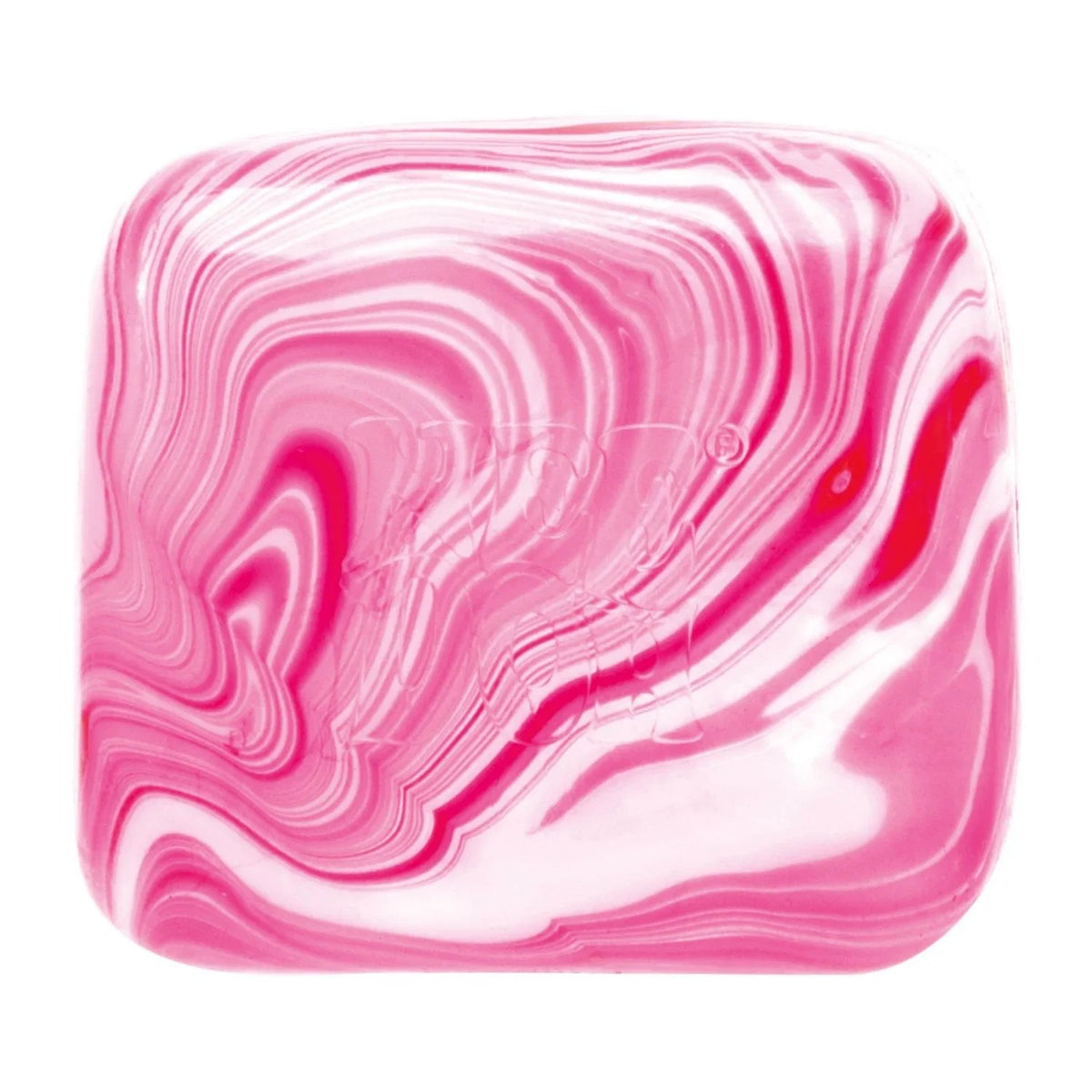 NeeDoh Candy Swirl Nice Cube