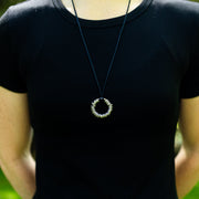 CENTIPEDE Necklace - Wearable Sensory Tool