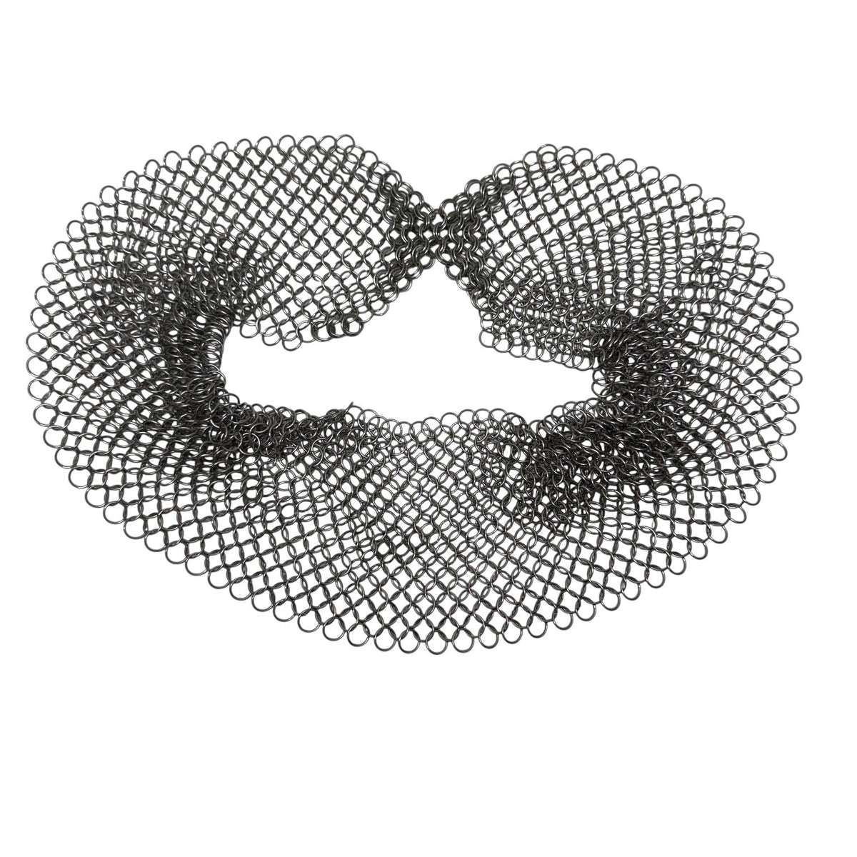 Fidget Scarf Chain Maille Necklace Scarf – Kaiko Fidgets Australia Pty Ltd