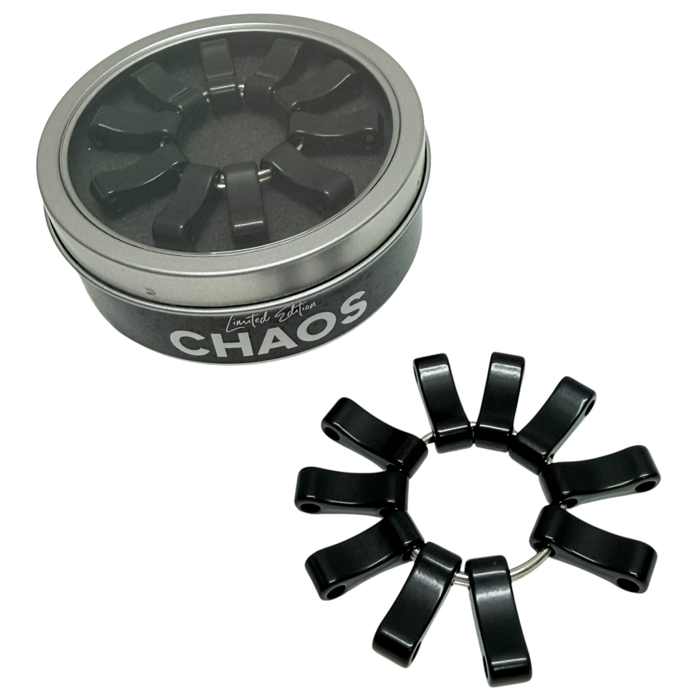 Chaos by Kaiko