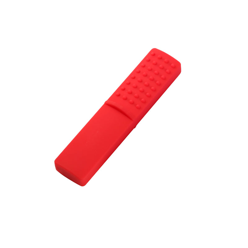 Handheld Chew Support Discovery Bundle - Red