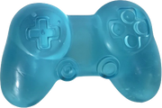 Blue Epic Squish Game On Controller