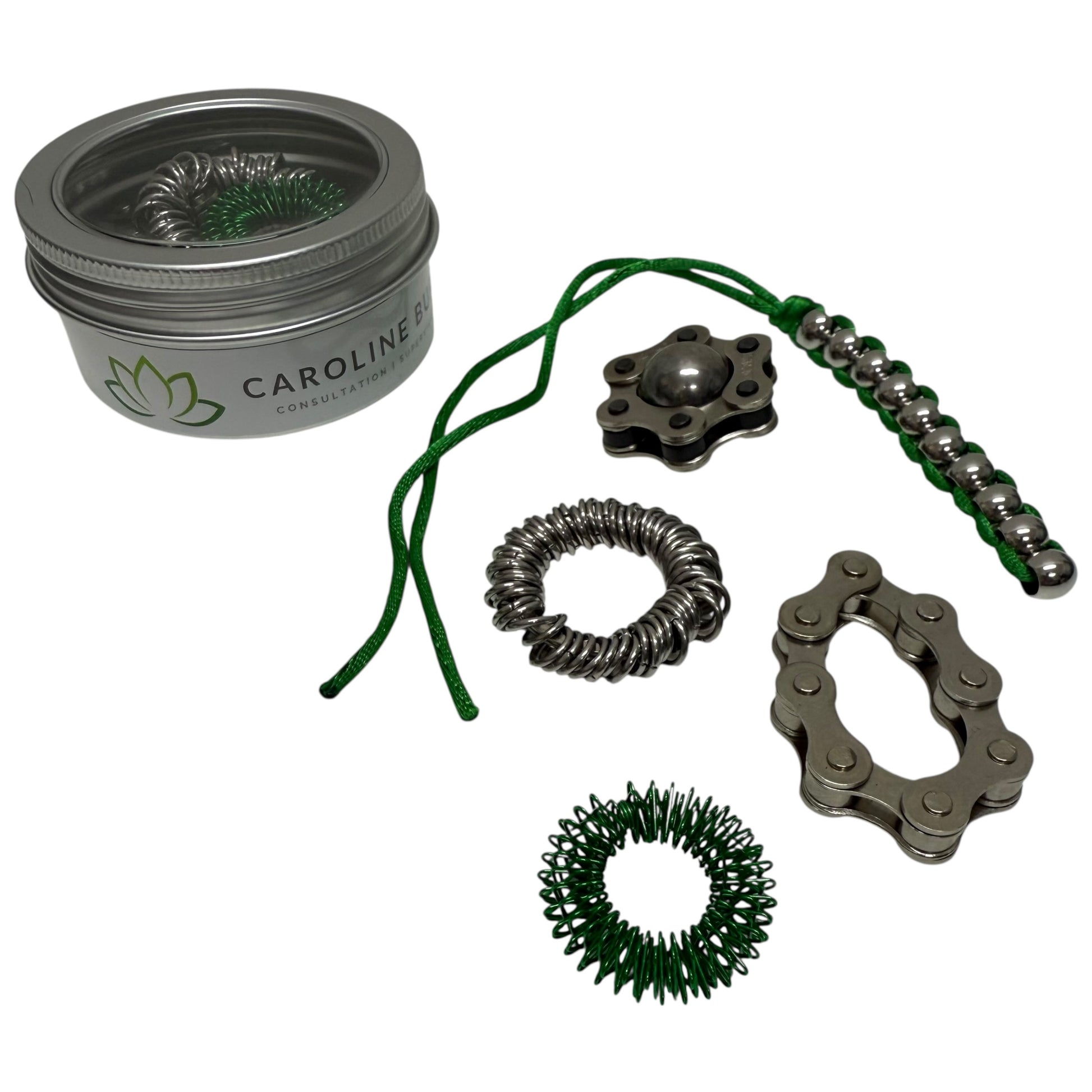 Custom Fidget Branding Enquiry Request For More Information and Pricing