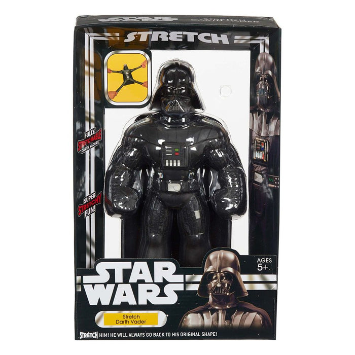 Darth Vader - Large Stretch Armstrong Star Wars