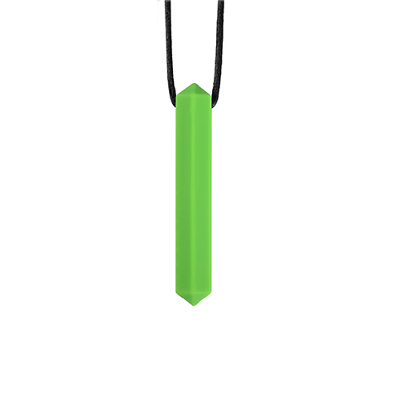 Wearable Chew Support Discovery Bundle – Green