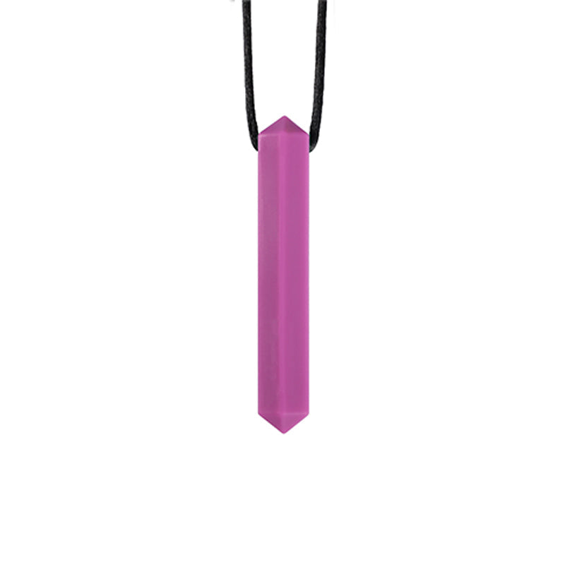 Wearable Chew Support Discovery Bundle – Purple