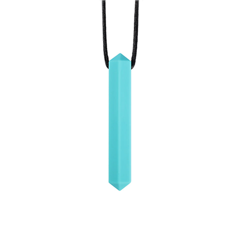 Wearable Chew Support Discovery Bundle – Teal