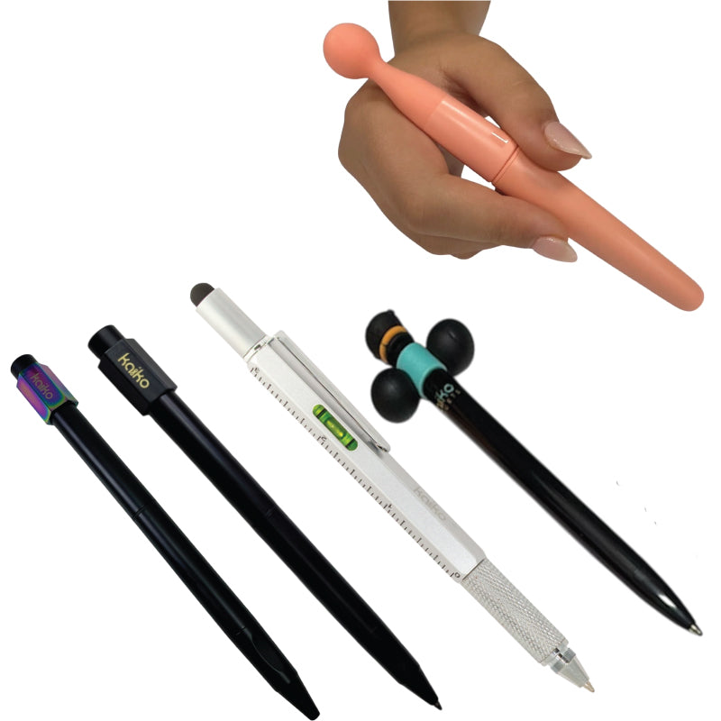 Fidget Pens