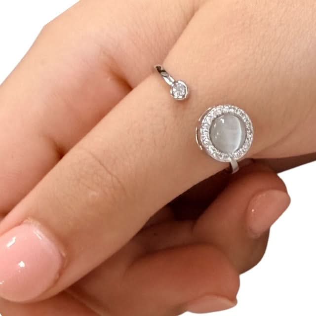 Lumi Fidget Ring