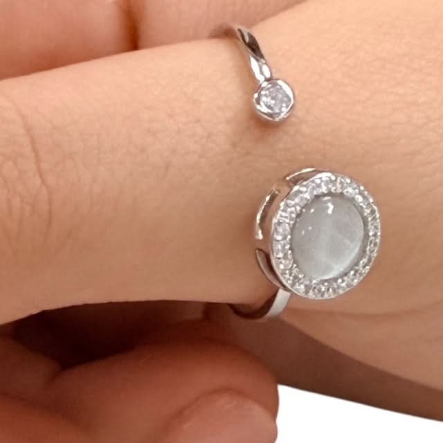 Lumi Fidget Ring