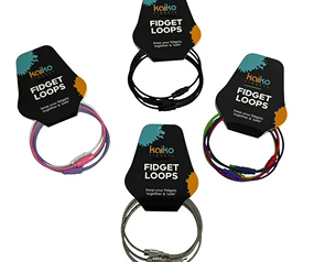 Kaiko Fidgets Australia Pty Ltd 