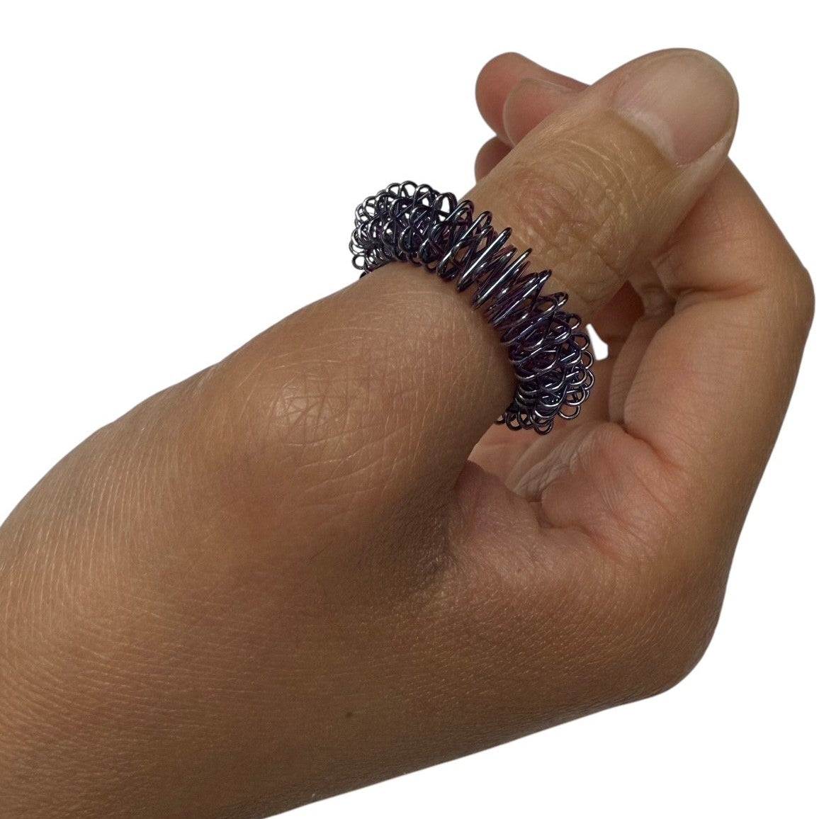 Finger Spikey DUO
