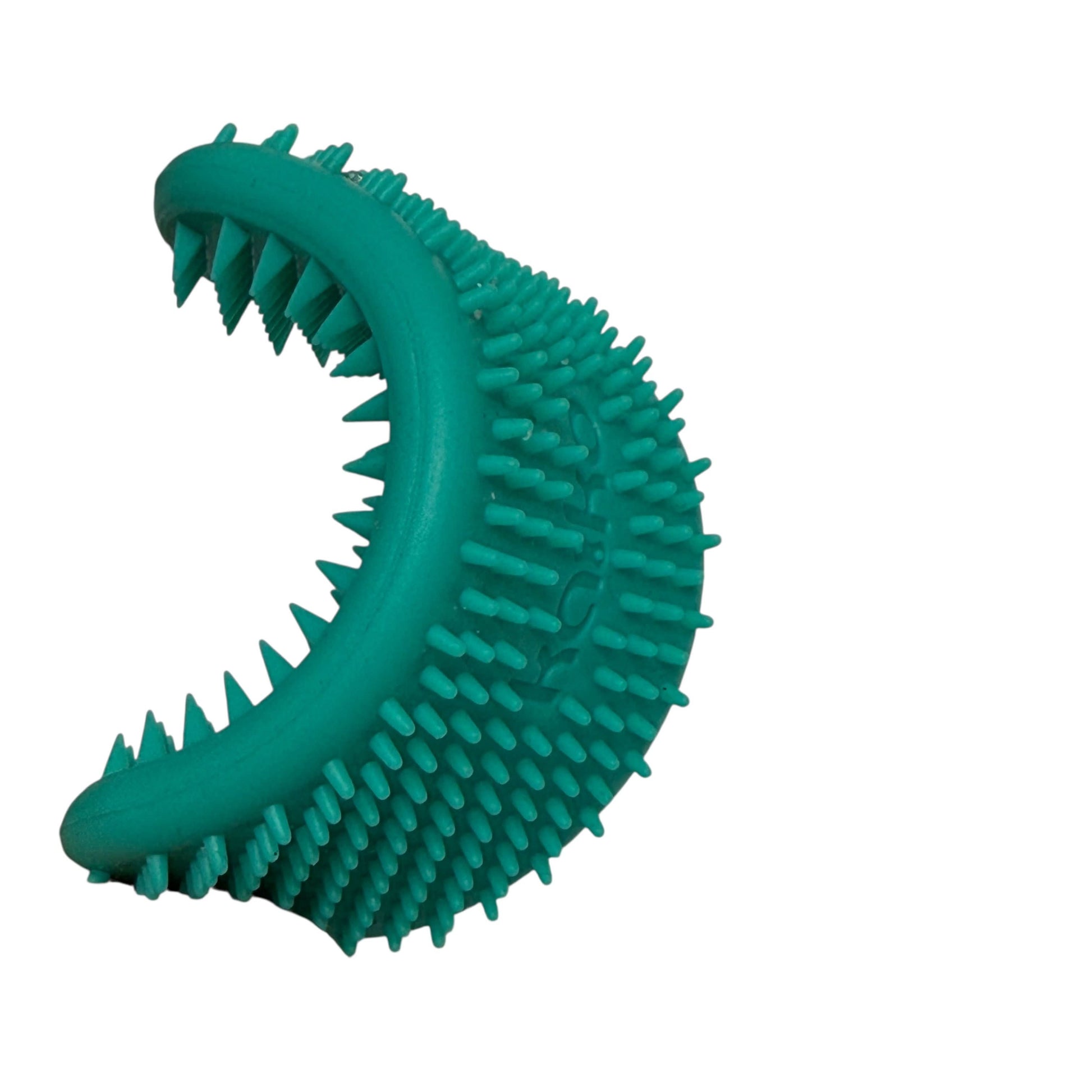 Spikeyring with Dual Pads