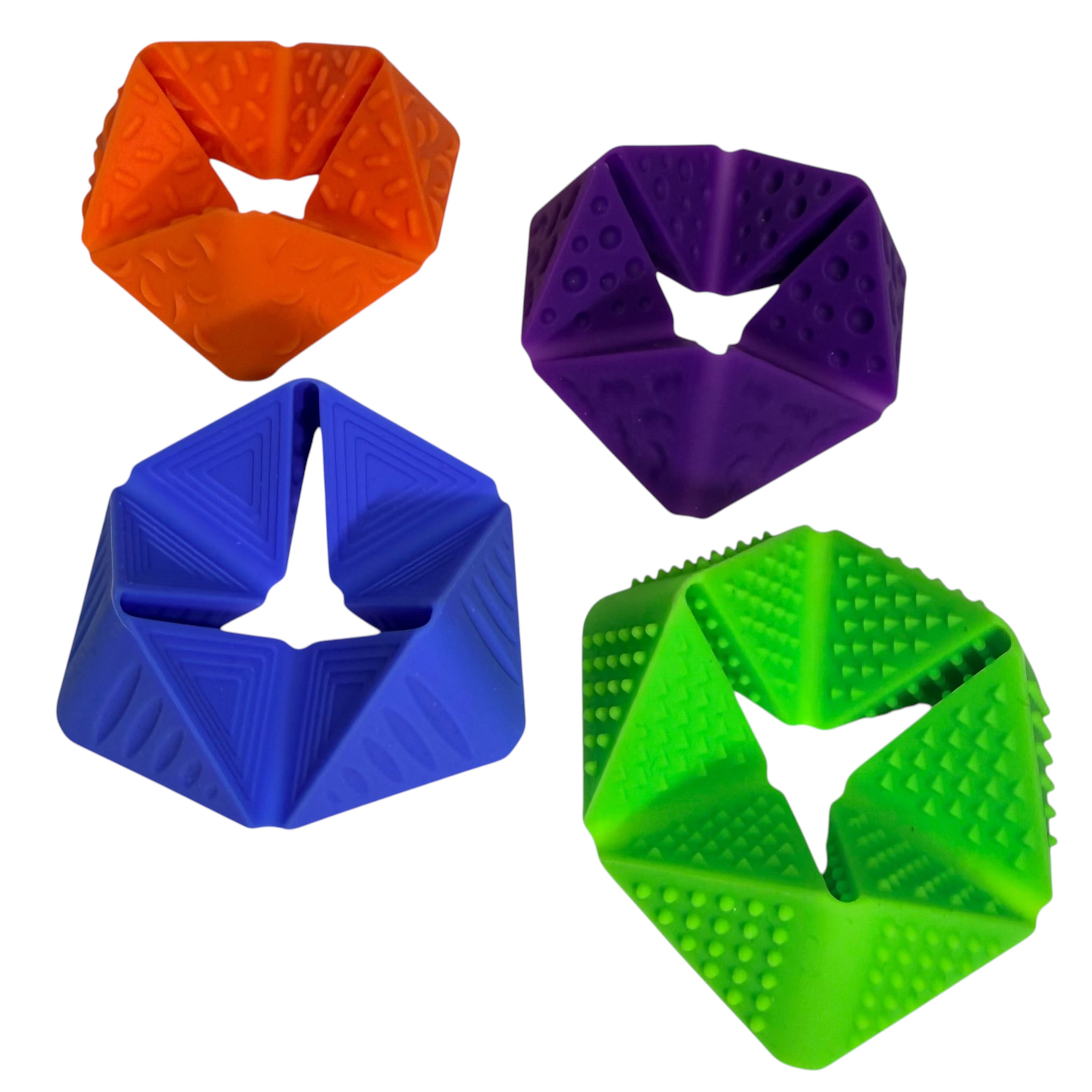 Kaiko FLIPPI sensory tool product view