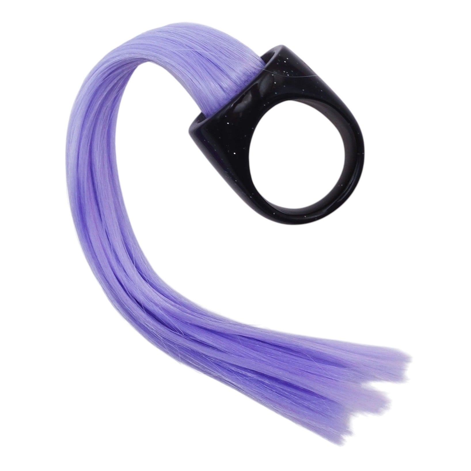 Galaxy Twirler – Hair-Twirling Fidget by Fidge
