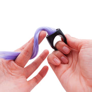 Galaxy Twirler – Hair-Twirling Fidget by Fidge