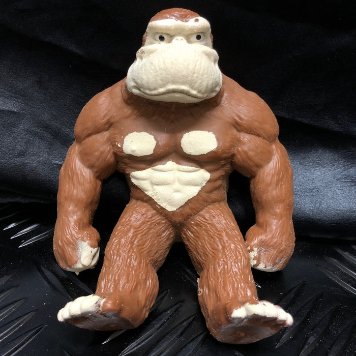 Gary the Stretchy Gorilla - Weighted Squishy