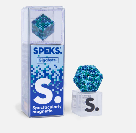 SPEKS PIXEL Magnetic balls