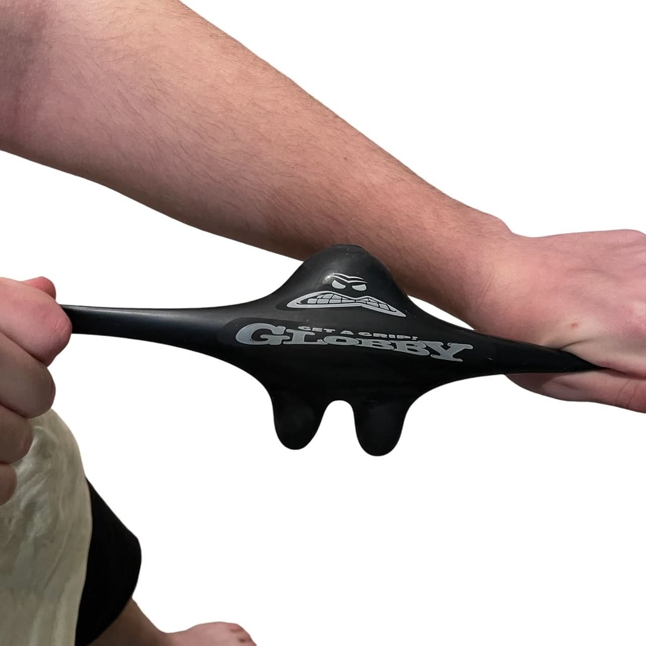Globby Grip Trainer - Stretch Squishy