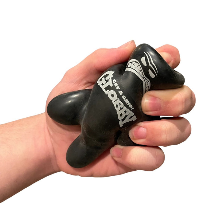 Globby Grip Trainer  - Stretch Squishy