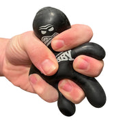 Globby Grip Trainer - Stretch Squishy