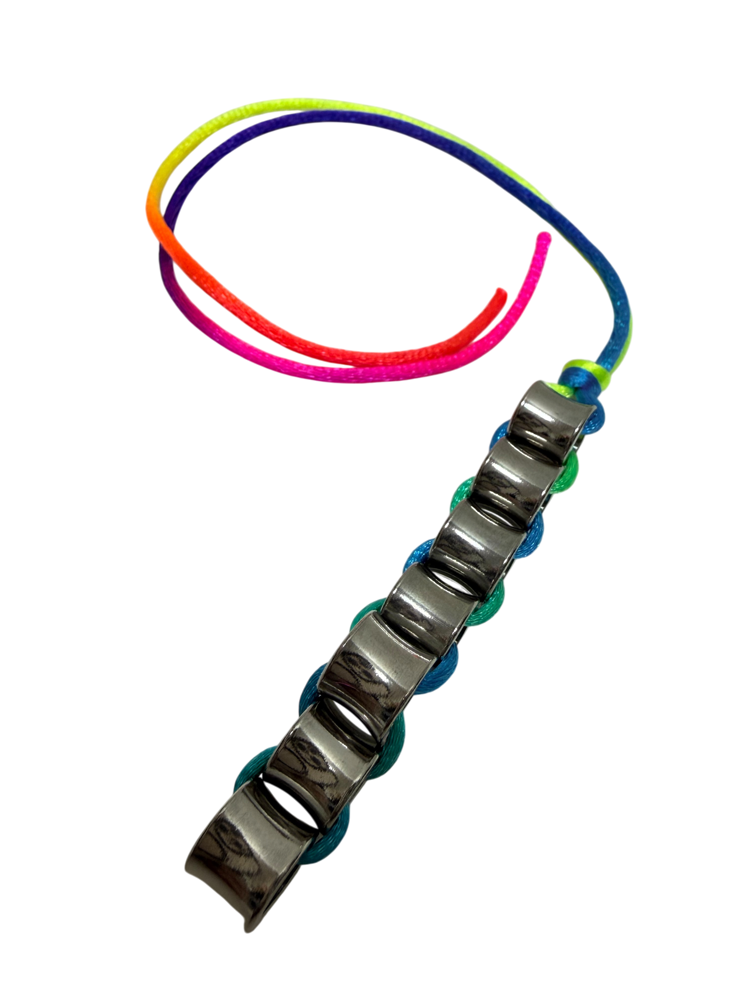 Hand Concave Fidget