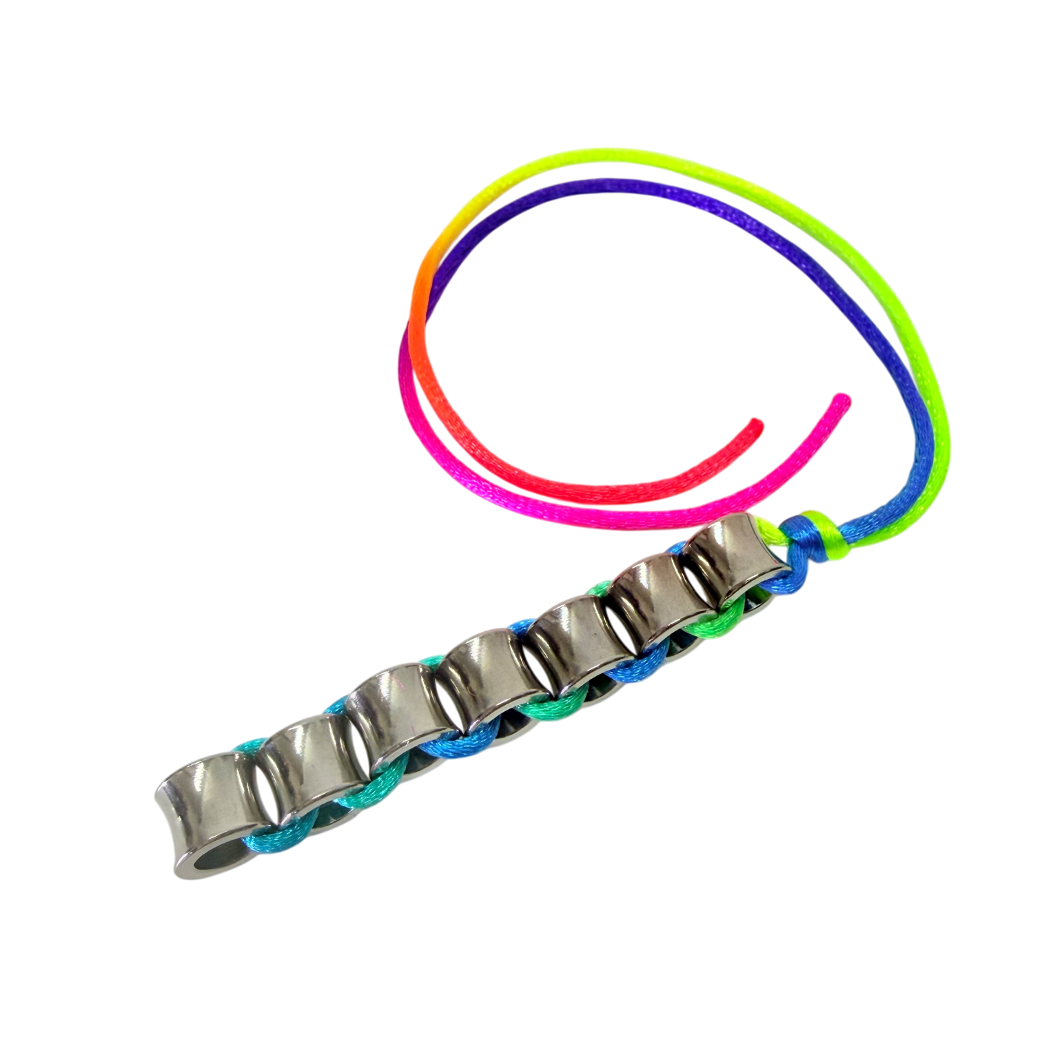 Hand Concave Fidget