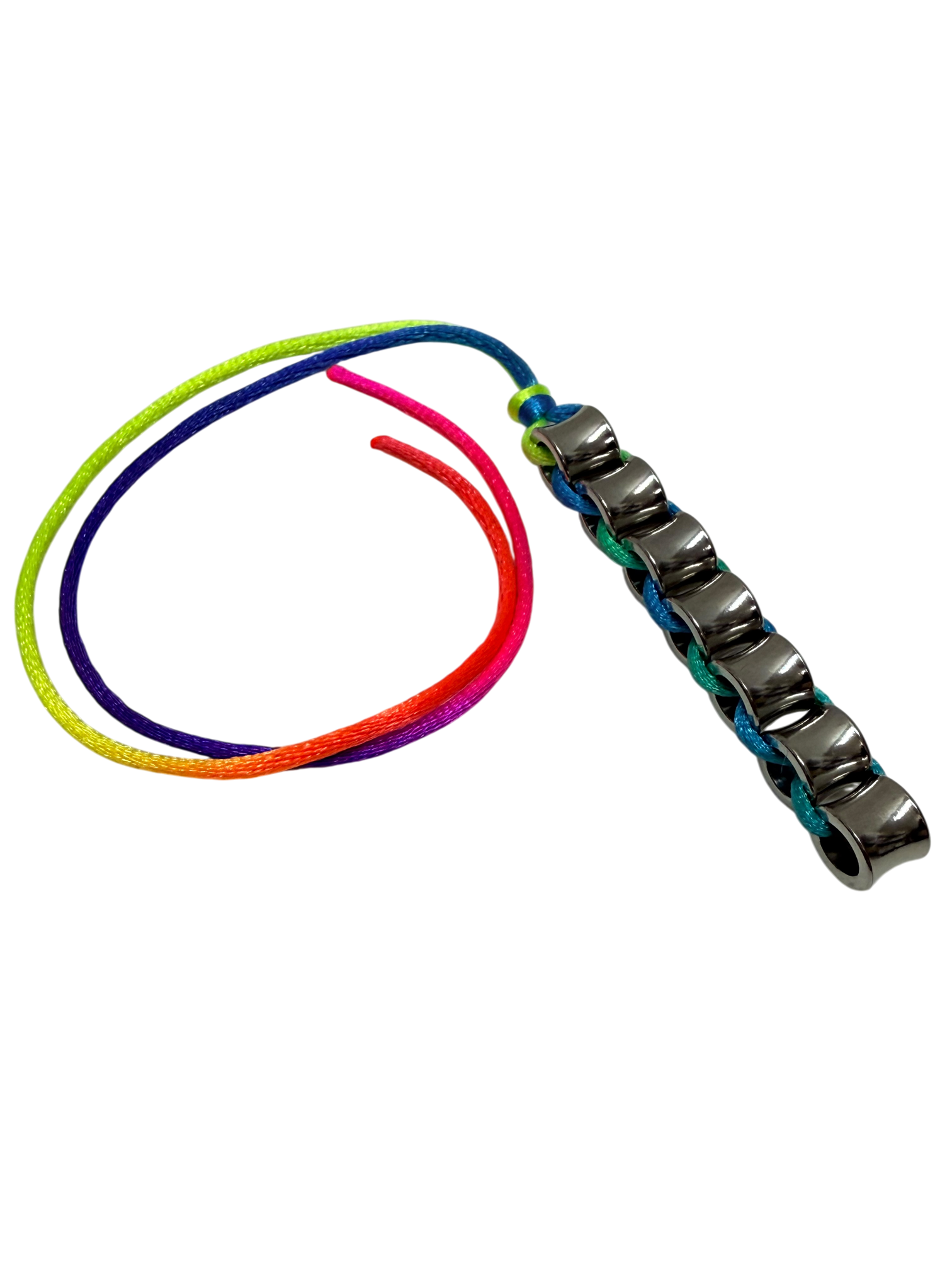 Hand Concave Fidget