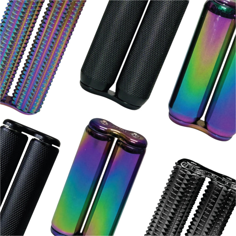 Hand Rollers