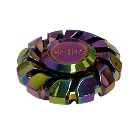 The Illuminator Glow in Dark Spinner