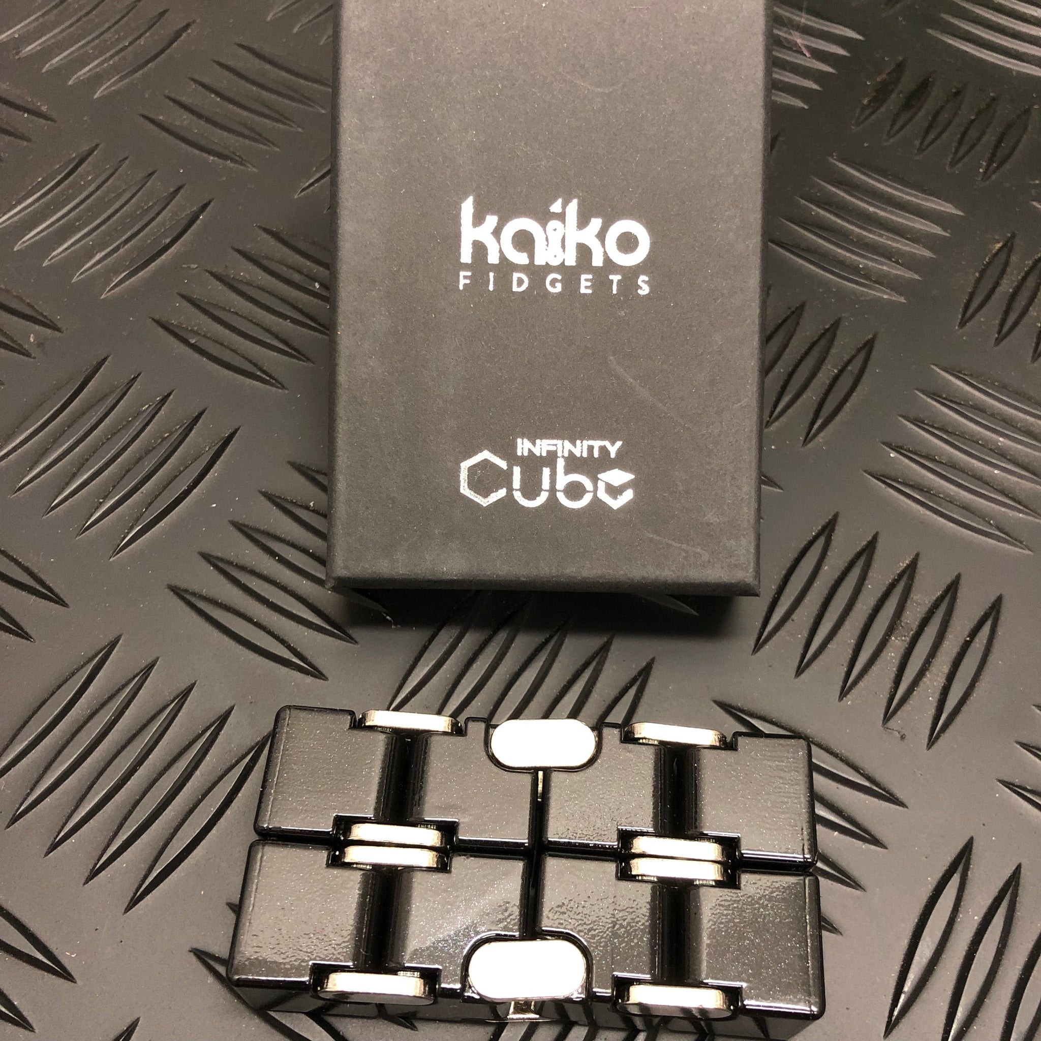 Infinity Cubes — Kaiko Fidgets Australia Pty Ltd